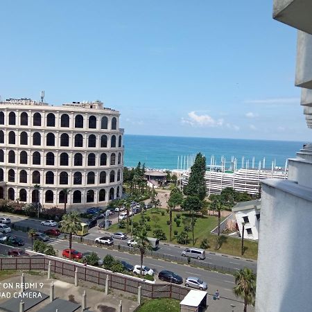 Apartments Batumi 巴统 外观 照片