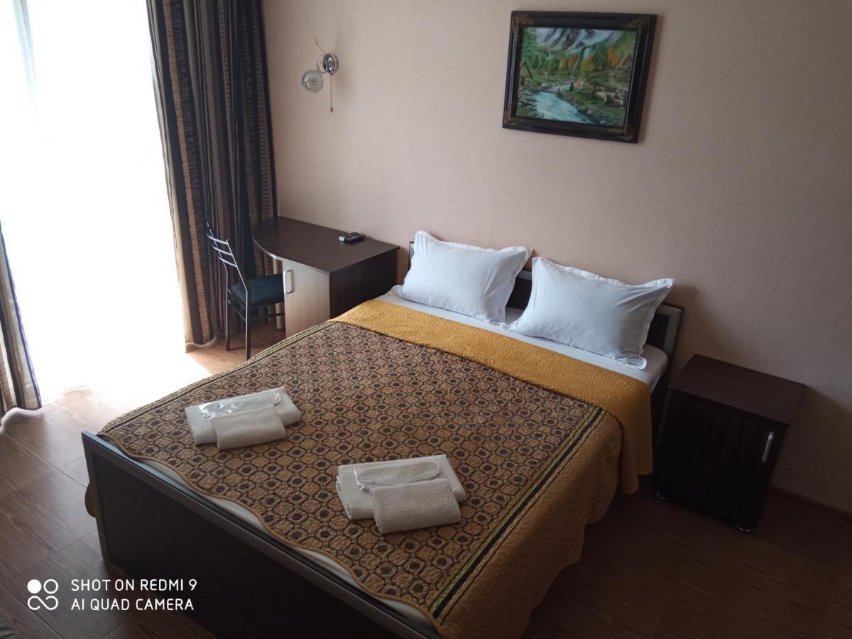 Apartments Batumi 巴统 外观 照片