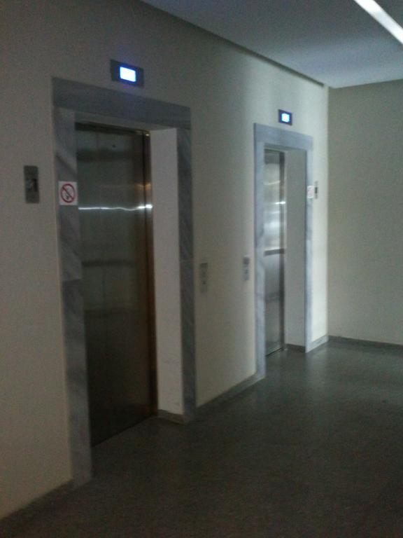 Apartments Batumi 巴统 外观 照片