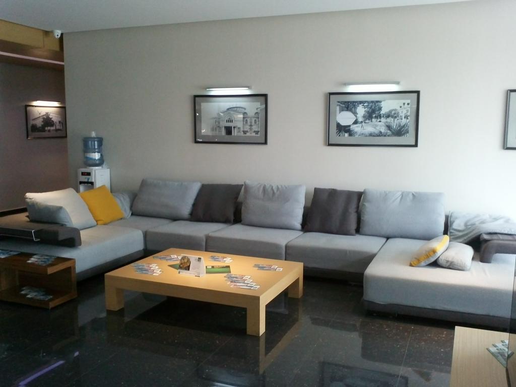 Apartments Batumi 巴统 外观 照片