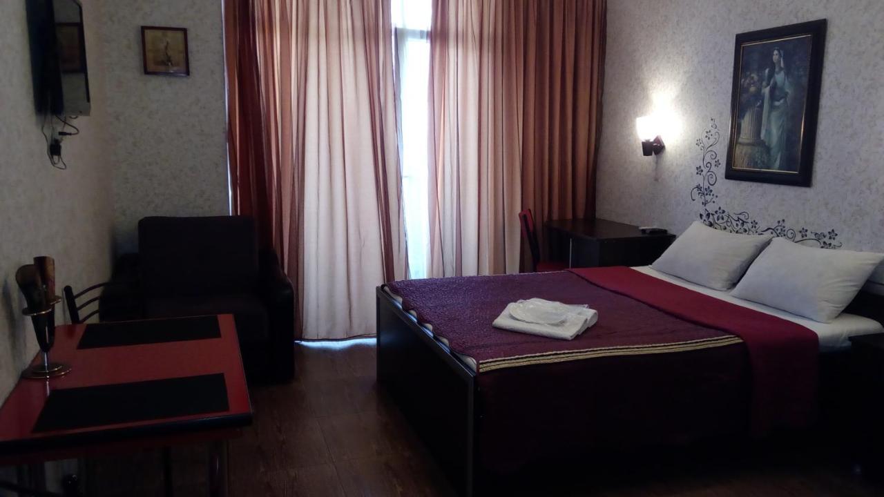 Apartments Batumi 巴统 外观 照片