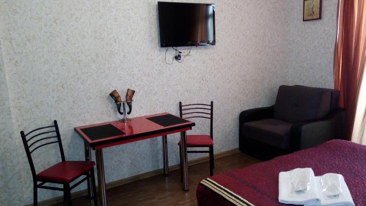 Apartments Batumi 巴统 外观 照片